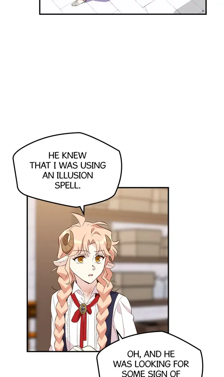 Wake Up, Warrior Chapter 63 - page 37