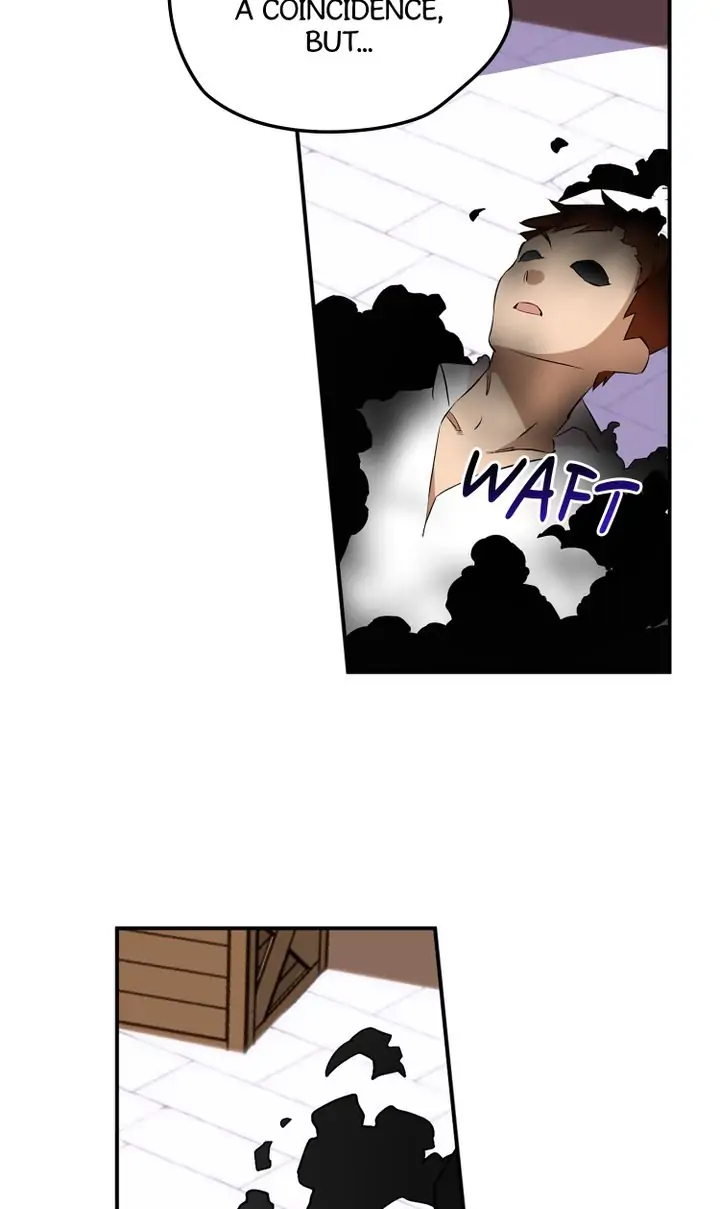 Wake Up, Warrior Chapter 63 - page 43