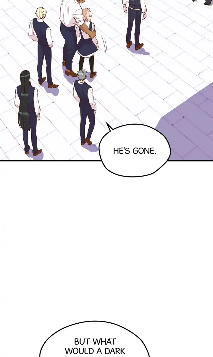 Wake Up, Warrior Chapter 63 - page 45