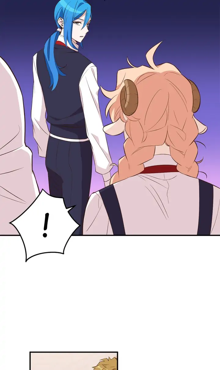Wake Up, Warrior Chapter 63 - page 47