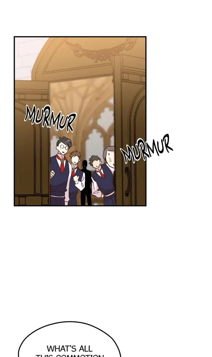Wake Up, Warrior Chapter 63 - page 52