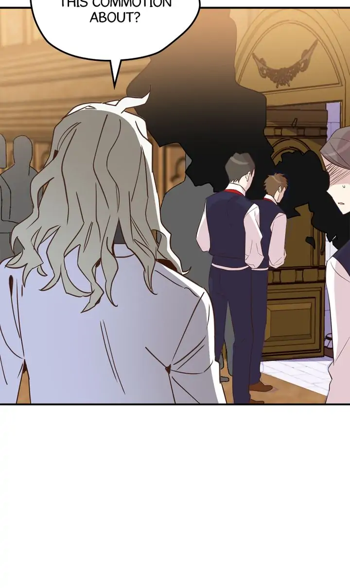 Wake Up, Warrior Chapter 63 - page 53