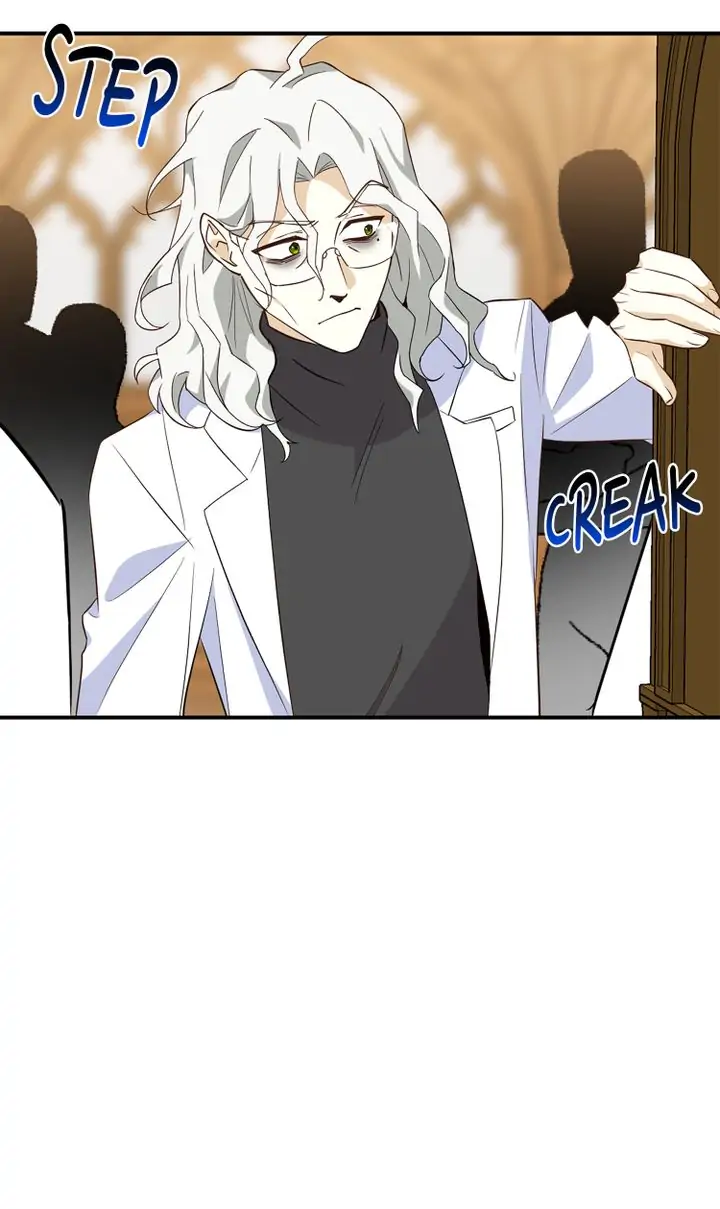 Wake Up, Warrior Chapter 63 - page 54