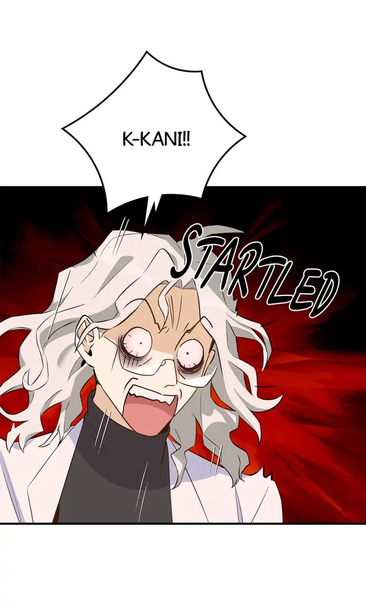 Wake Up, Warrior Chapter 63 - page 56