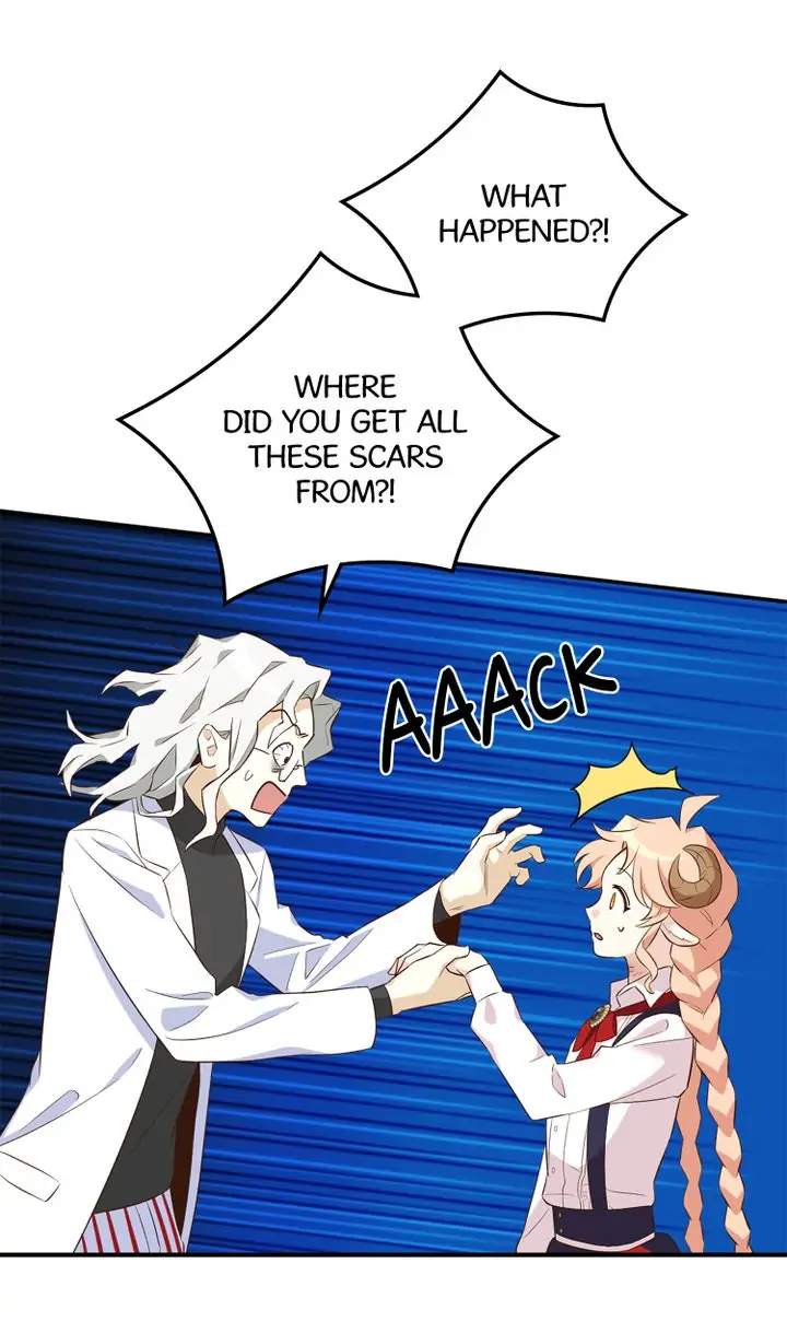 Wake Up, Warrior Chapter 63 - page 57