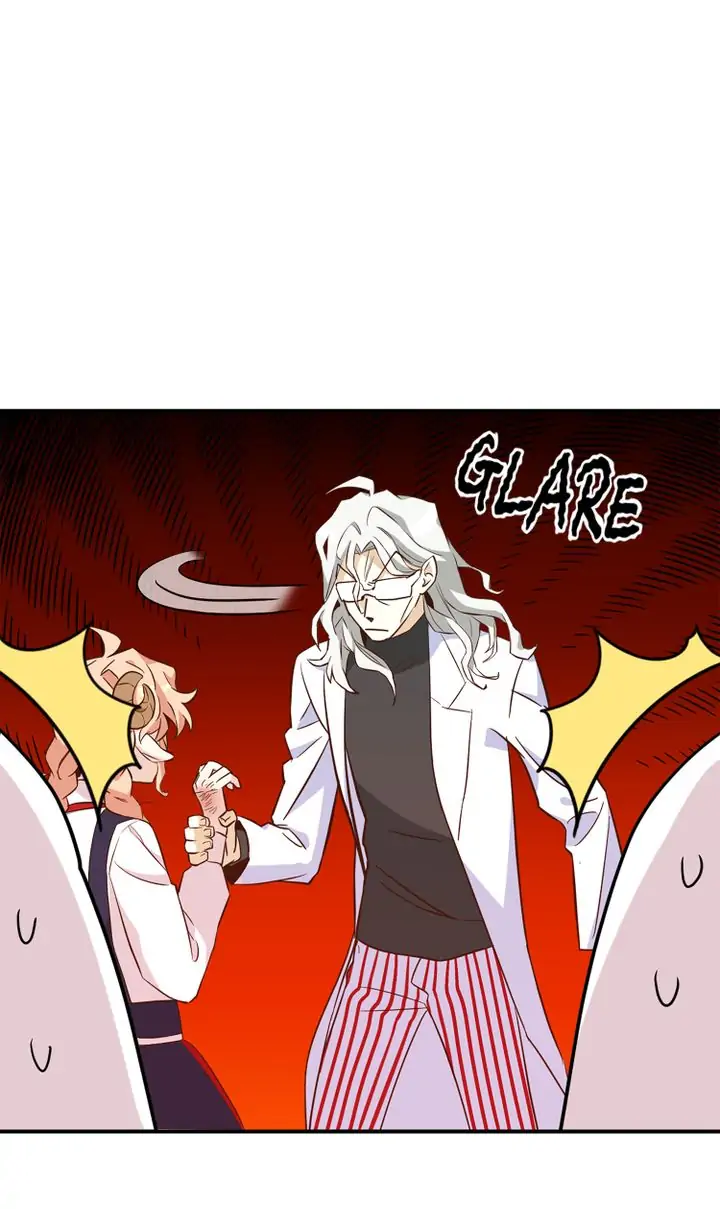 Wake Up, Warrior Chapter 63 - page 59