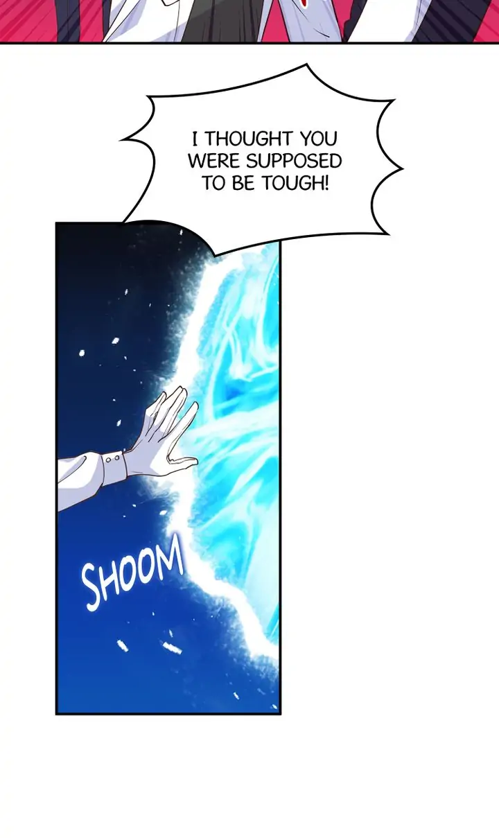 Wake Up, Warrior Chapter 63 - page 61