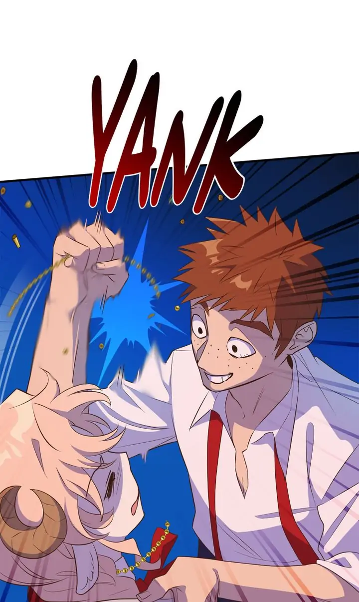 Wake Up, Warrior Chapter 62 - page 14