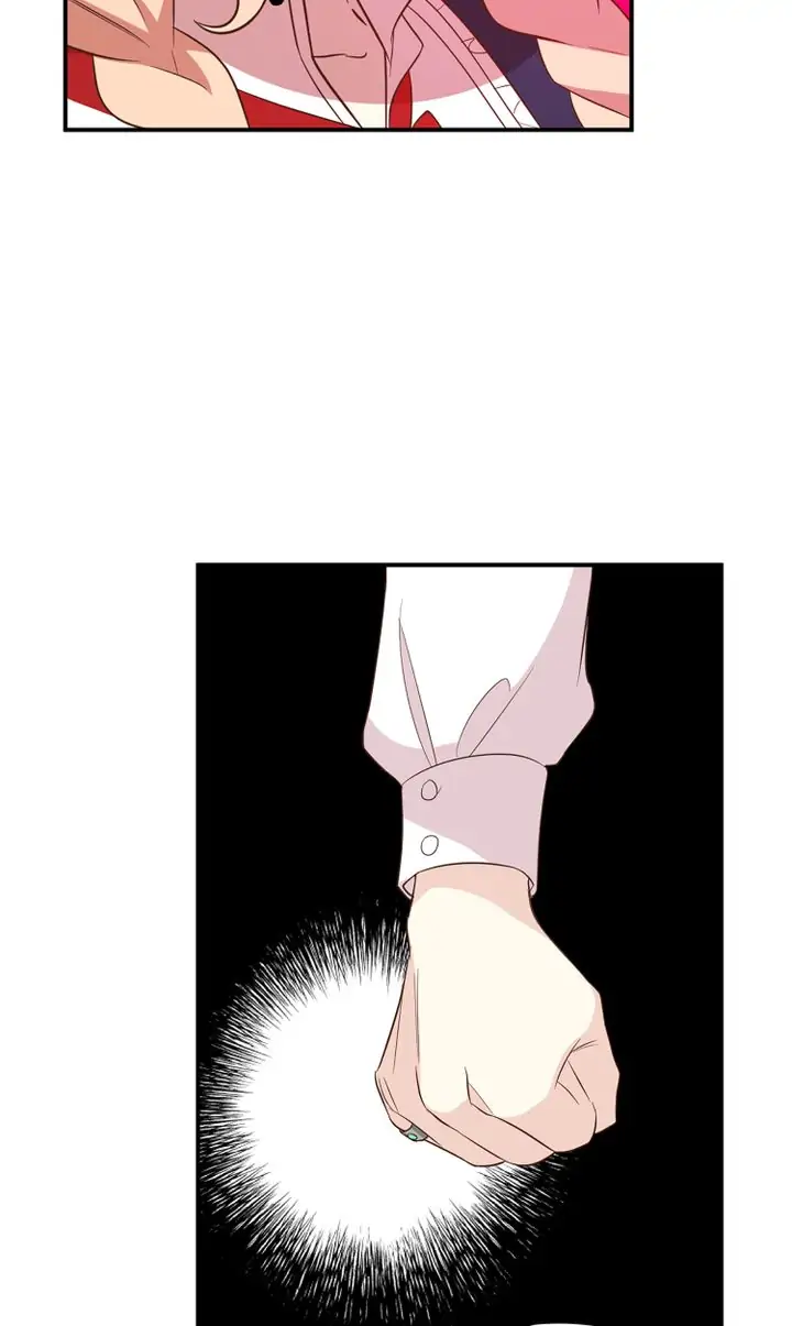 Wake Up, Warrior Chapter 62 - page 16