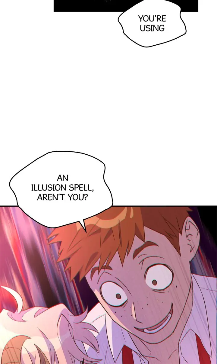 Wake Up, Warrior Chapter 62 - page 17