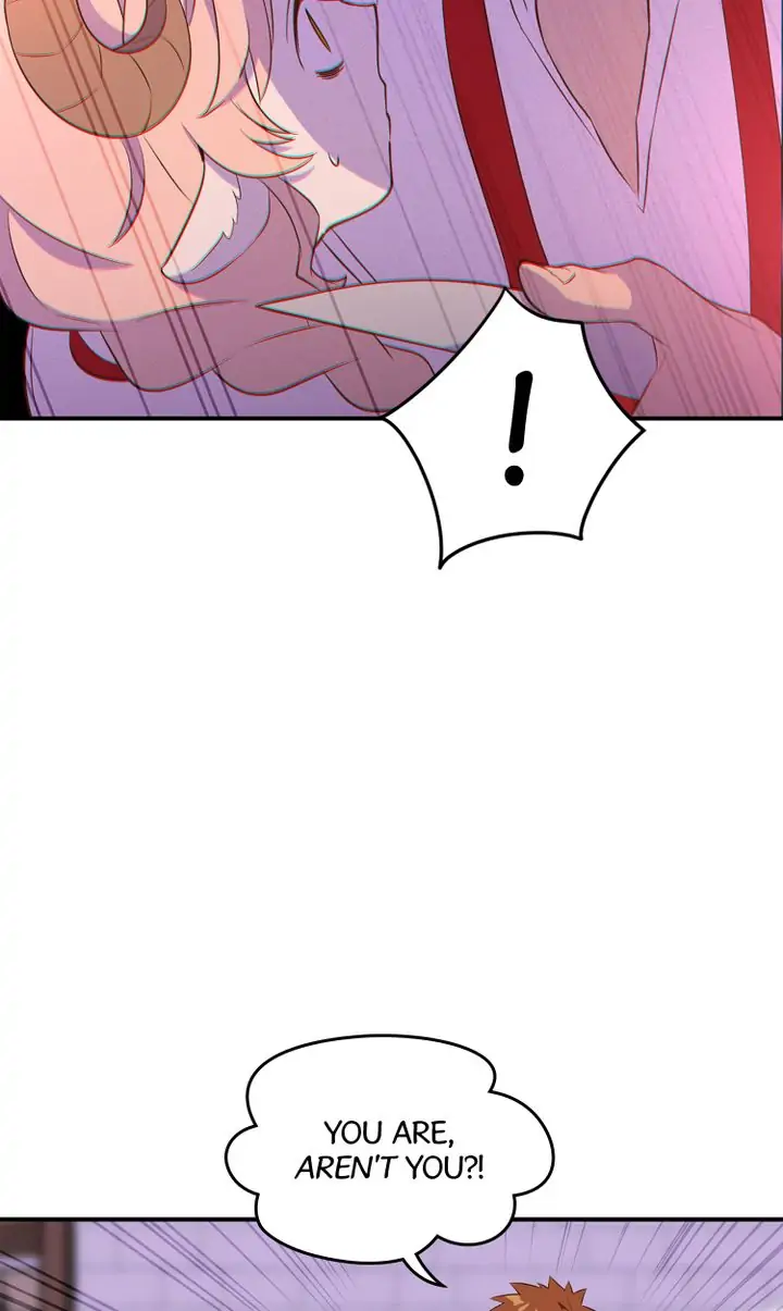 Wake Up, Warrior Chapter 62 - page 18