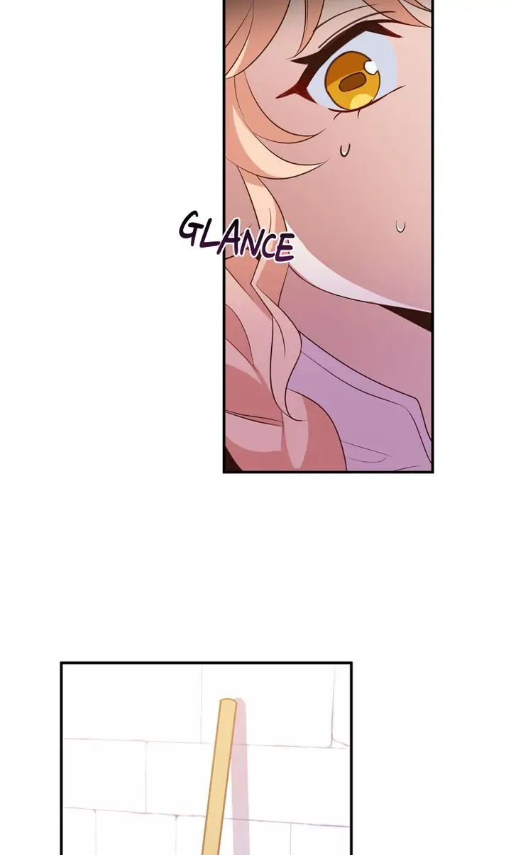 Wake Up, Warrior Chapter 62 - page 21