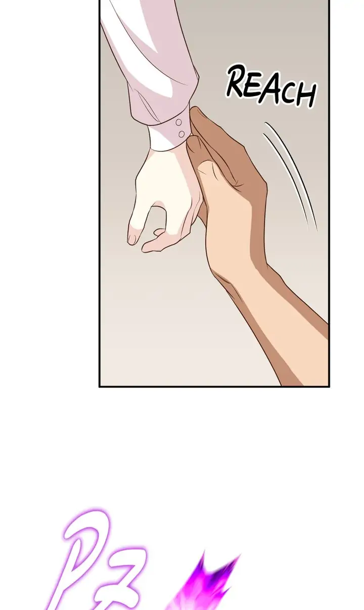 Wake Up, Warrior Chapter 62 - page 23