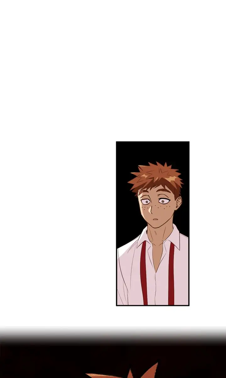 Wake Up, Warrior Chapter 62 - page 26