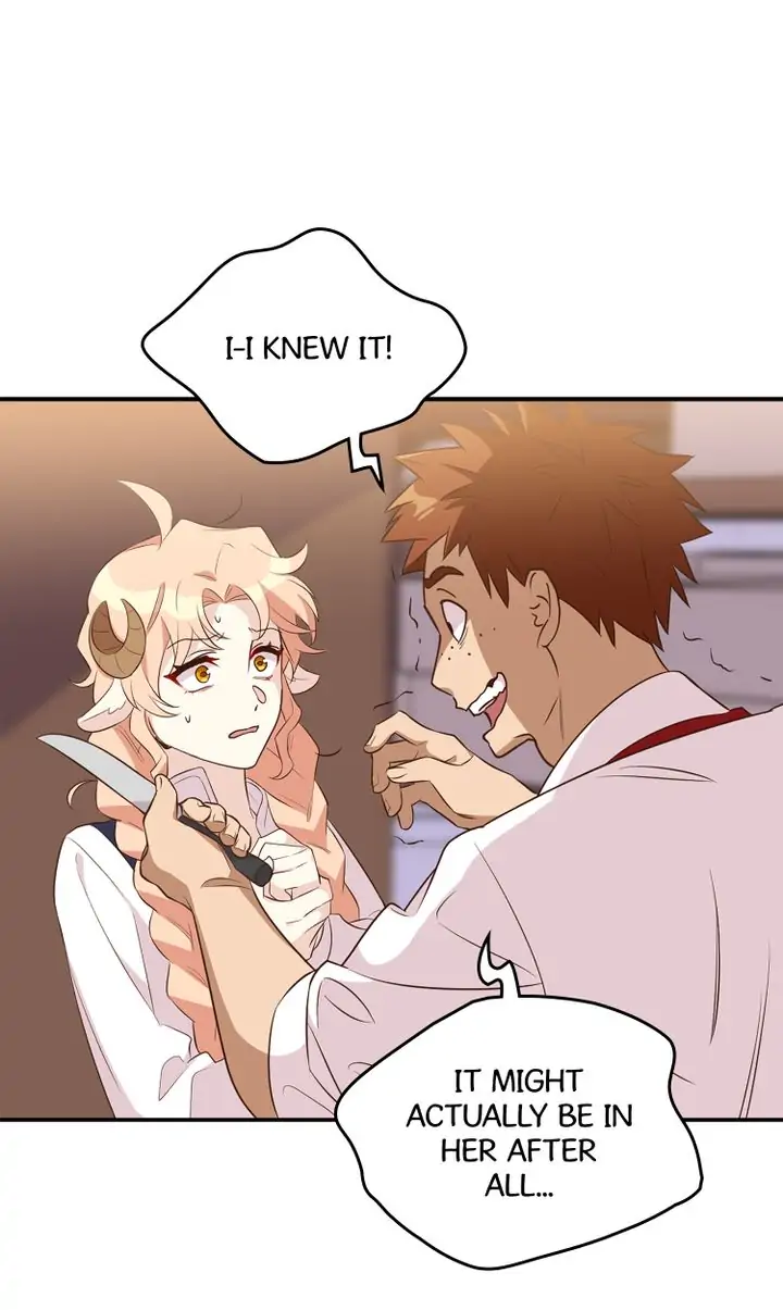 Wake Up, Warrior Chapter 62 - page 28