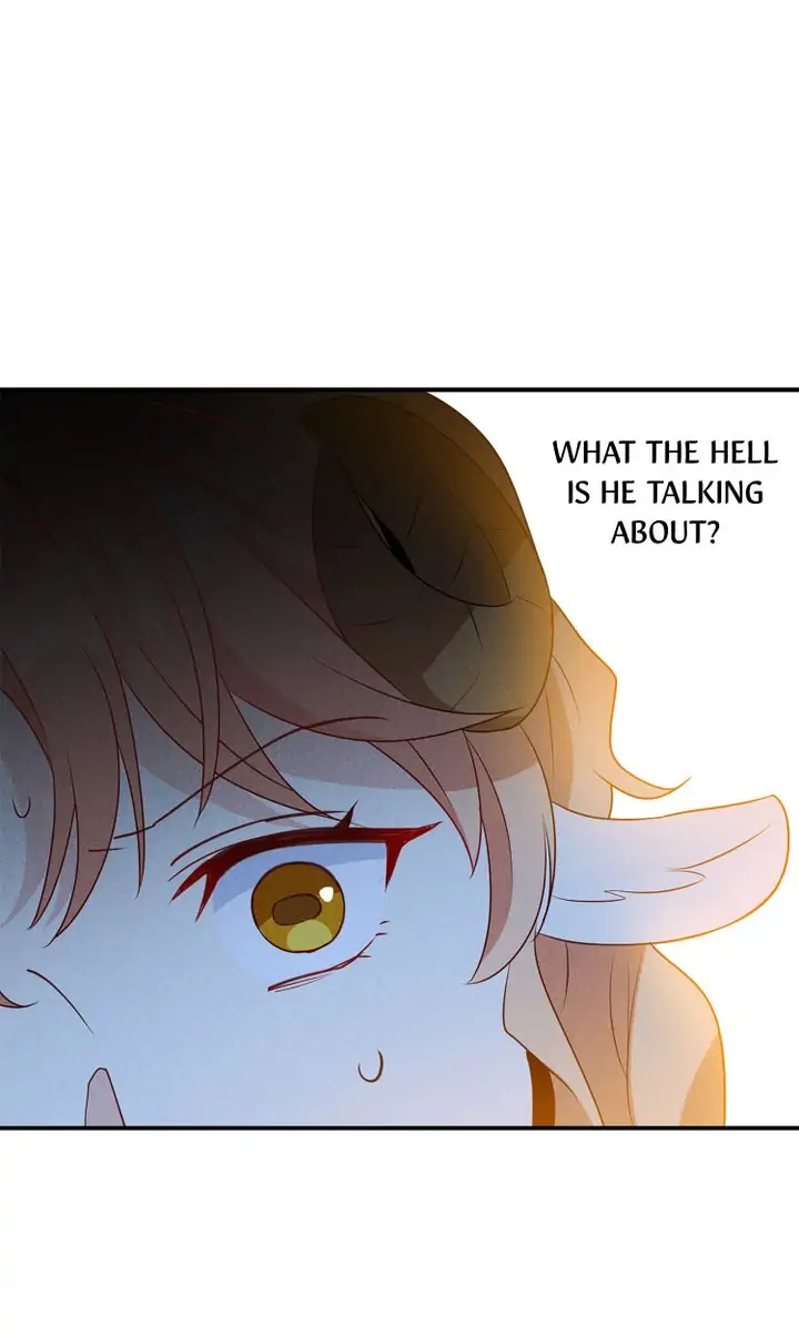 Wake Up, Warrior Chapter 62 - page 29