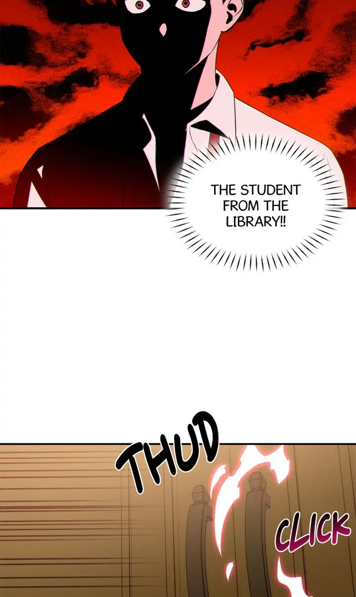 Wake Up, Warrior Chapter 62 - page 4