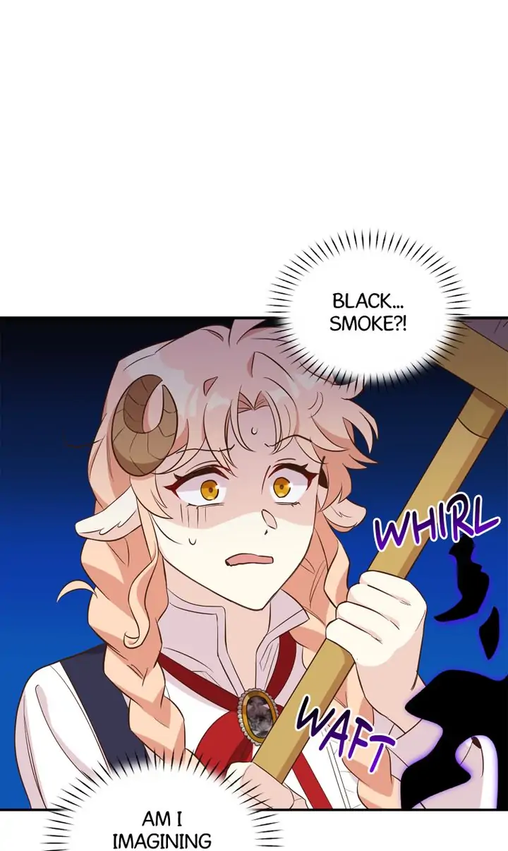 Wake Up, Warrior Chapter 62 - page 40