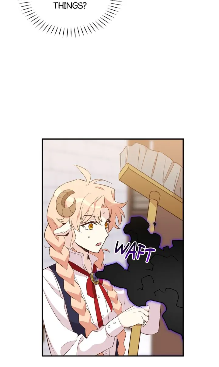 Wake Up, Warrior Chapter 62 - page 41
