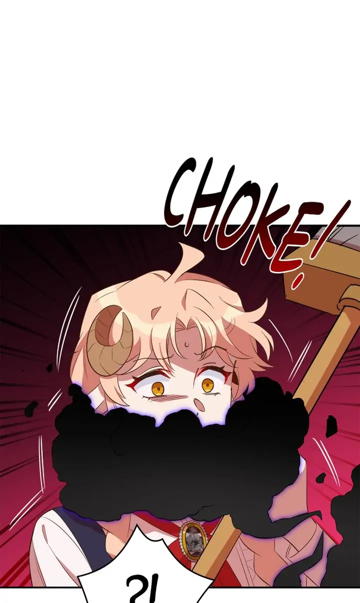 Wake Up, Warrior Chapter 62 - page 42