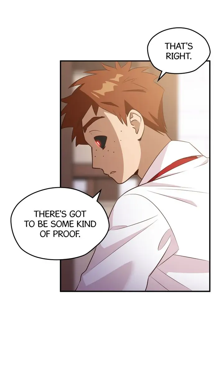 Wake Up, Warrior Chapter 62 - page 46