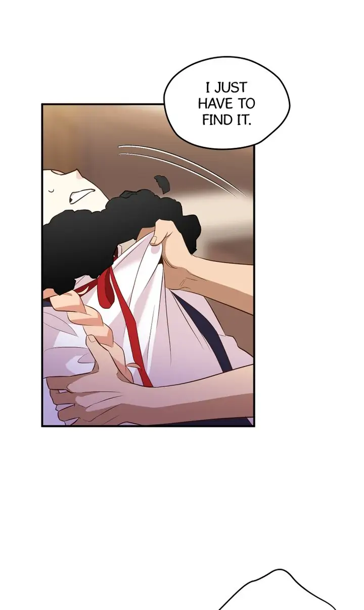 Wake Up, Warrior Chapter 62 - page 47