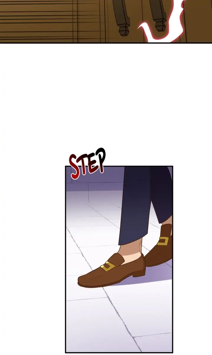 Wake Up, Warrior Chapter 62 - page 5