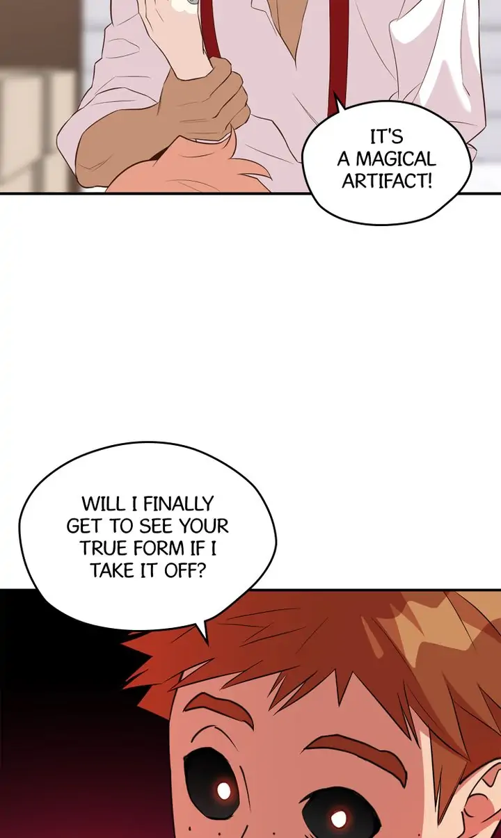 Wake Up, Warrior Chapter 62 - page 51
