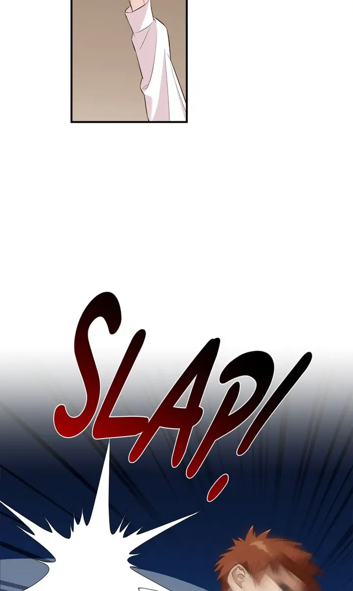 Wake Up, Warrior Chapter 62 - page 53