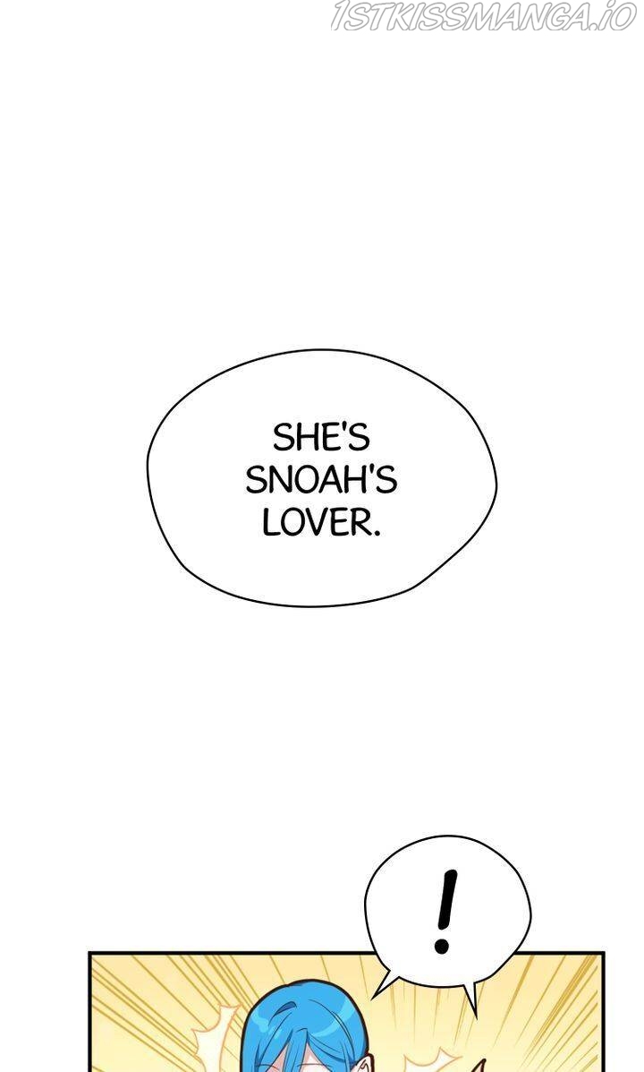 Wake Up, Warrior Chapter 61 - page 1
