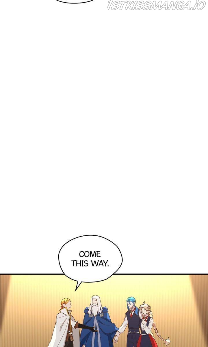 Wake Up, Warrior Chapter 61 - page 12