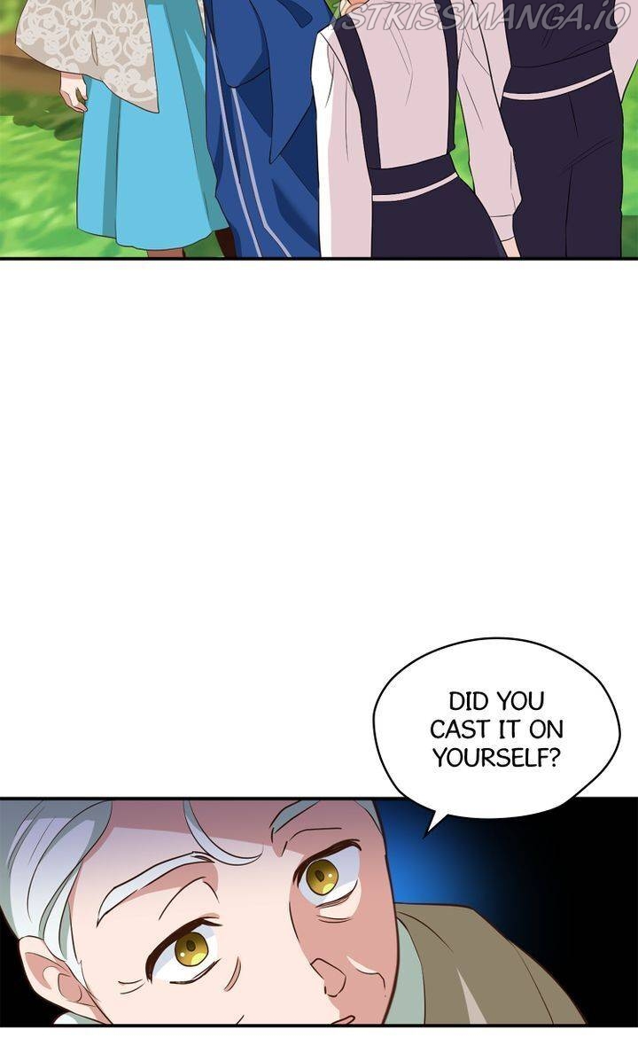 Wake Up, Warrior Chapter 61 - page 24