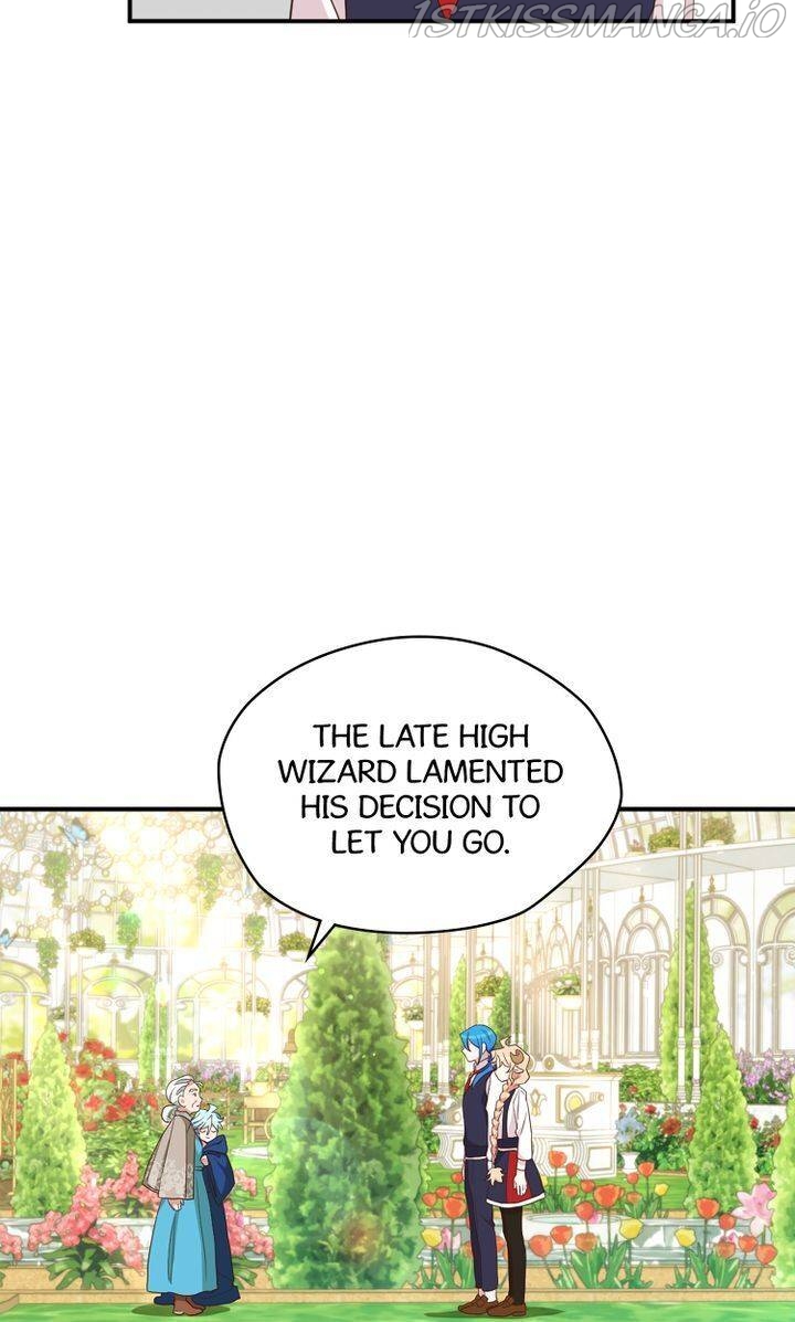 Wake Up, Warrior Chapter 61 - page 27