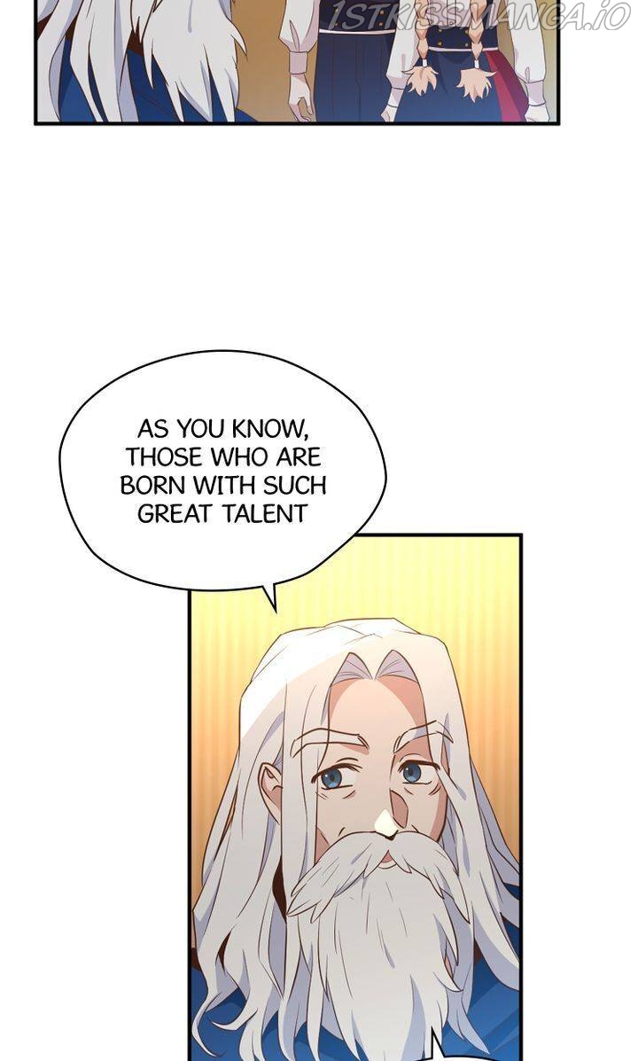 Wake Up, Warrior Chapter 61 - page 3