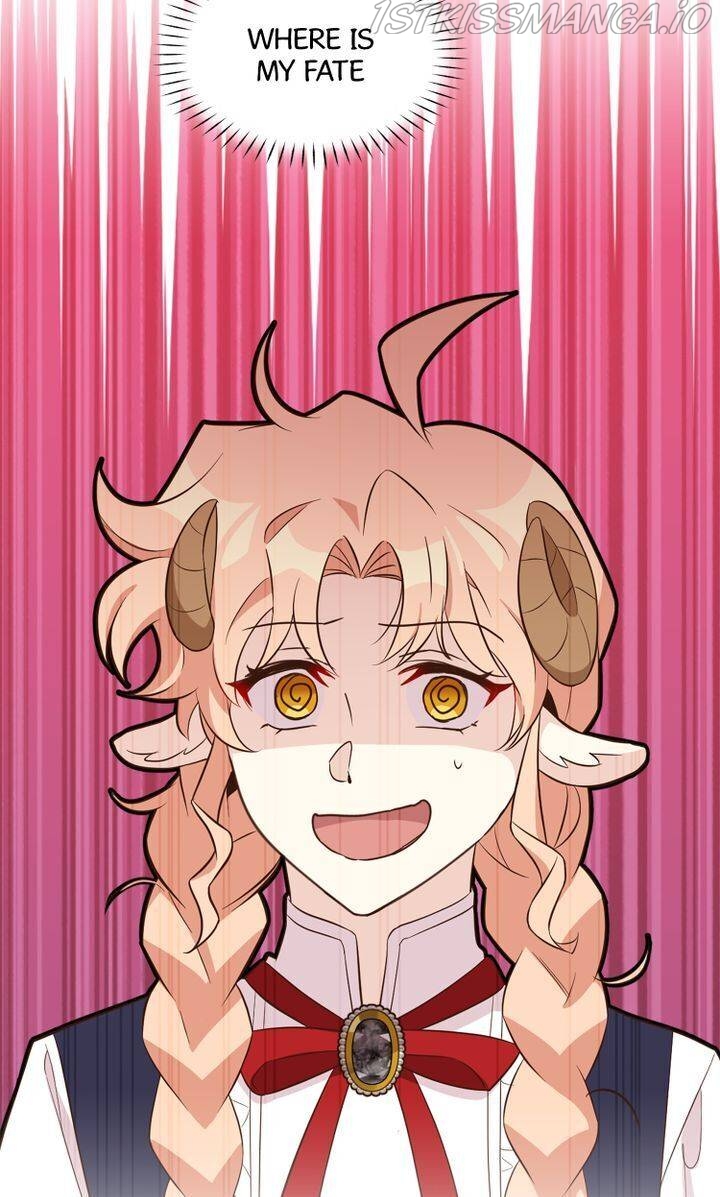 Wake Up, Warrior Chapter 61 - page 35