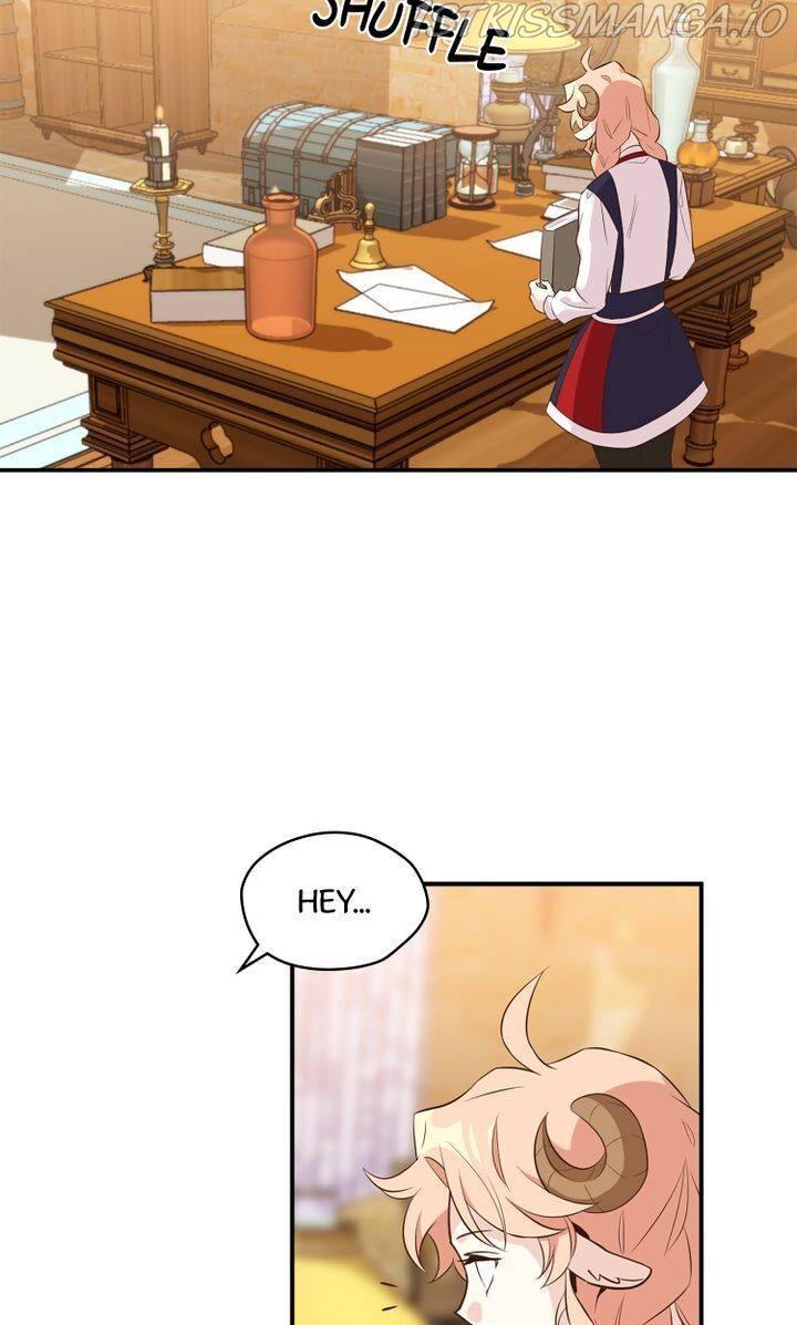 Wake Up, Warrior Chapter 61 - page 39