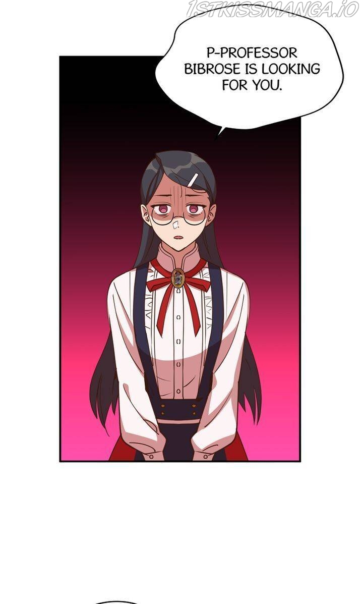 Wake Up, Warrior Chapter 61 - page 41