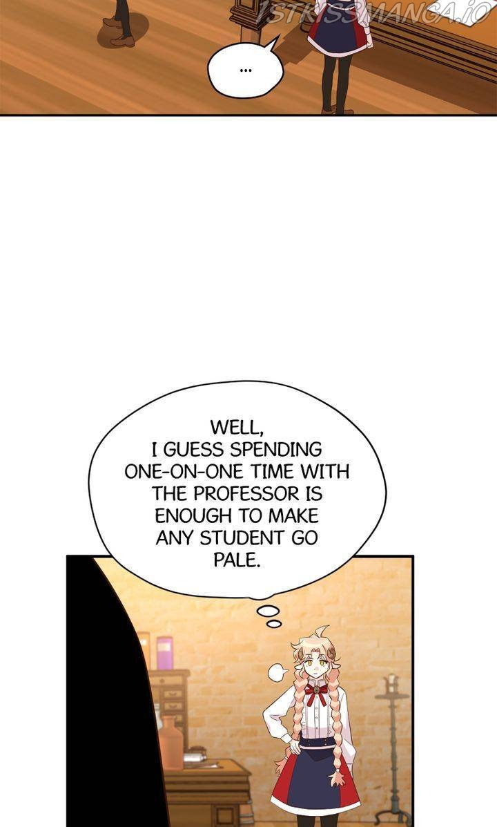 Wake Up, Warrior Chapter 61 - page 44