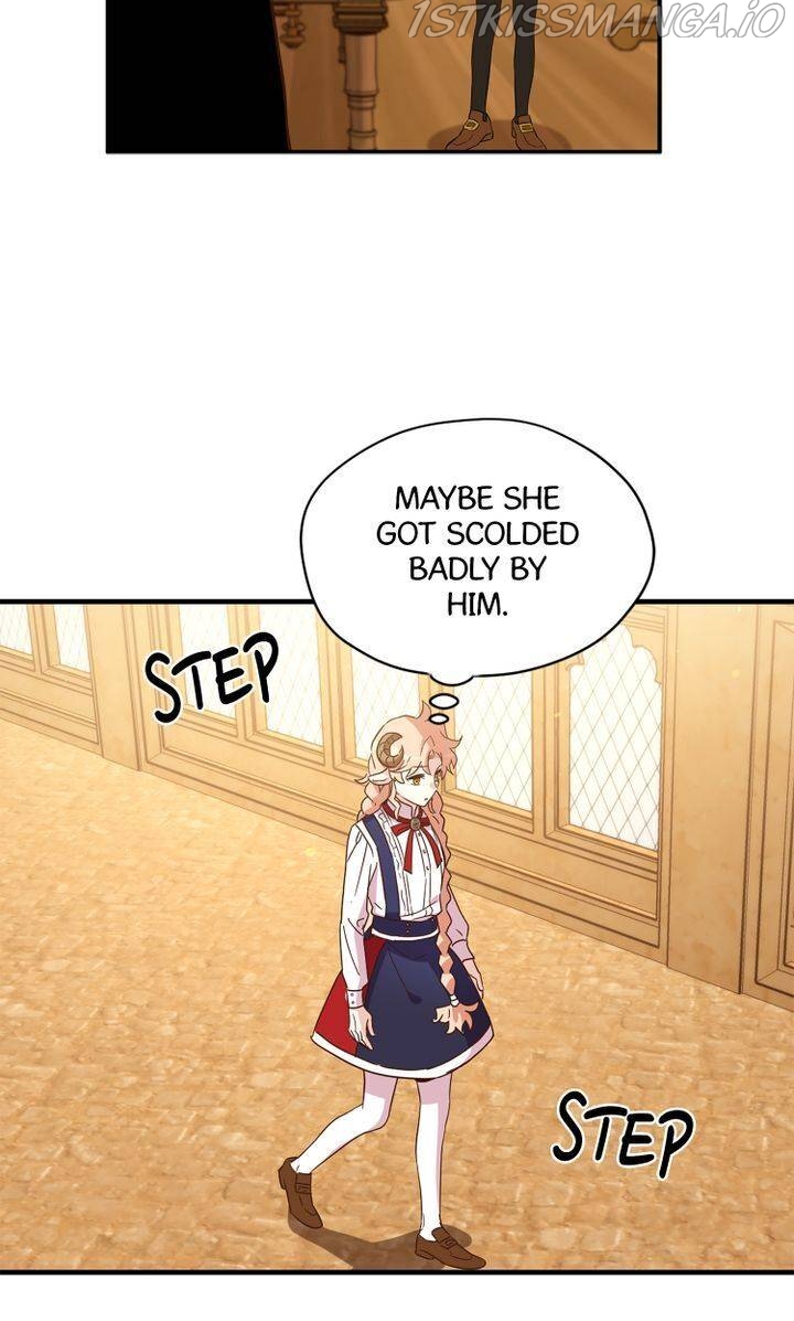 Wake Up, Warrior Chapter 61 - page 45