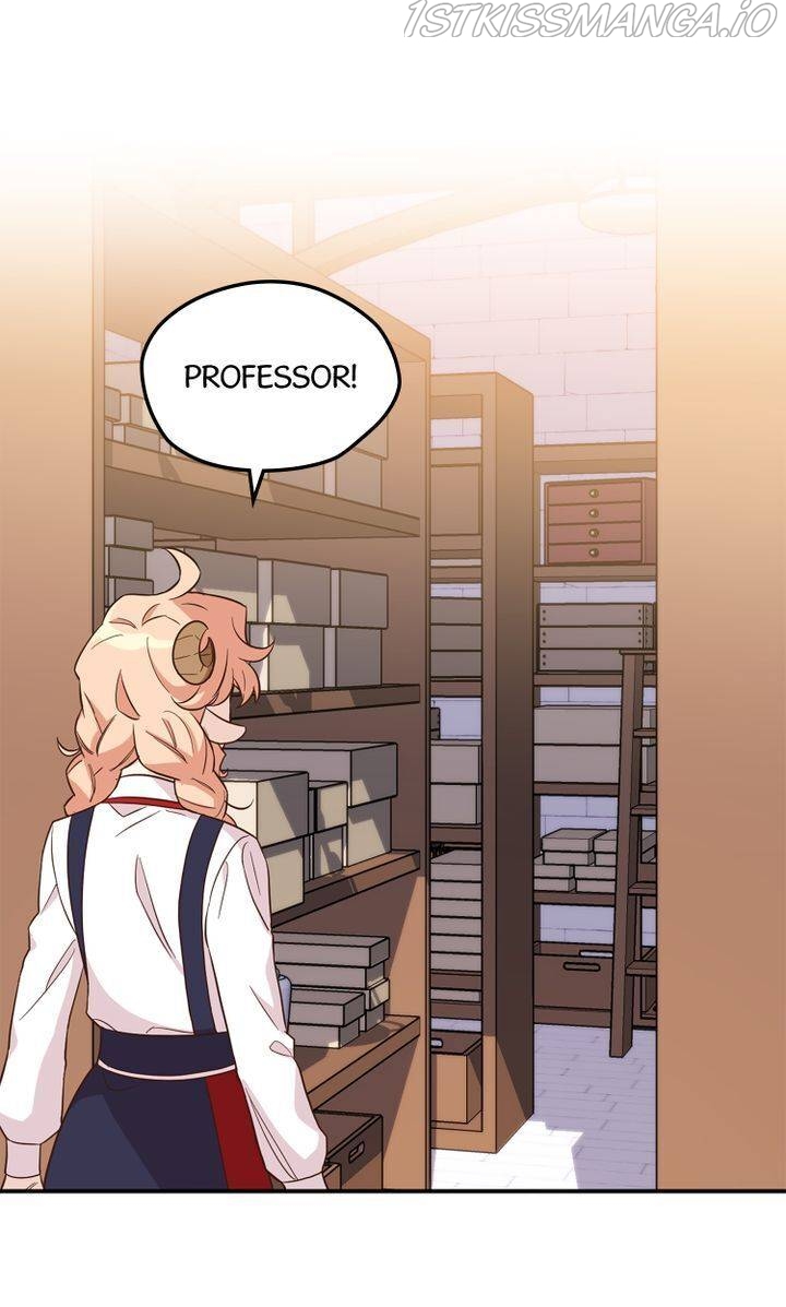 Wake Up, Warrior Chapter 61 - page 47
