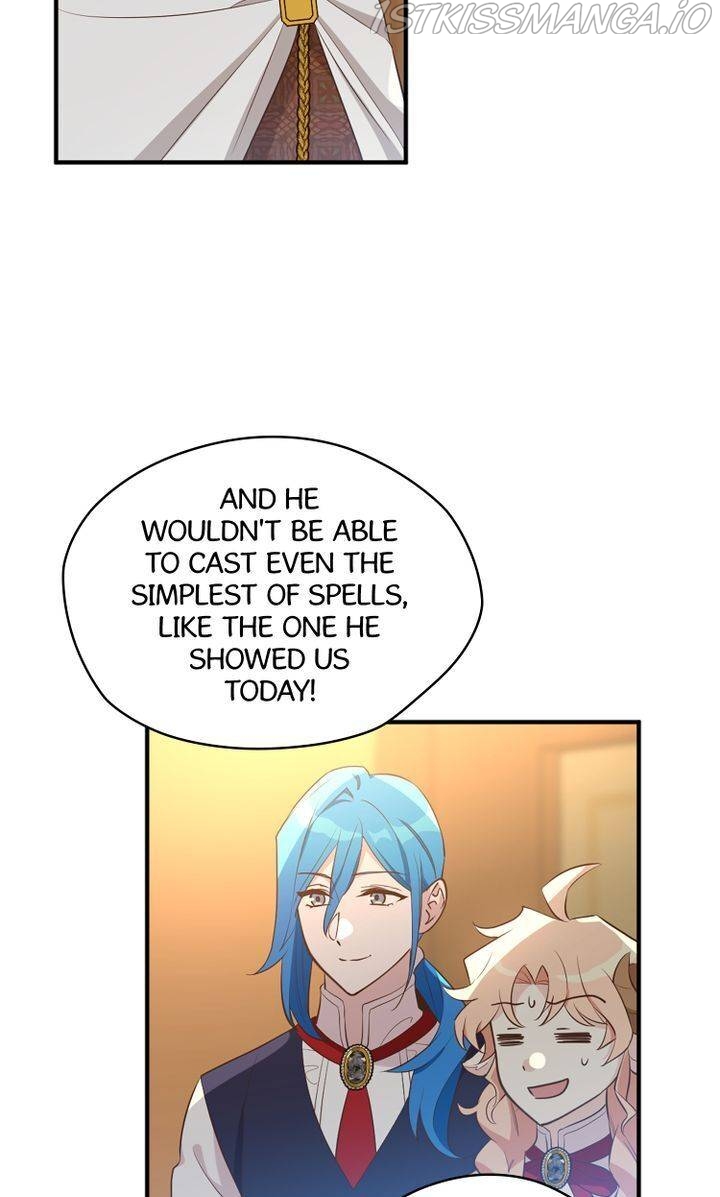 Wake Up, Warrior Chapter 61 - page 5