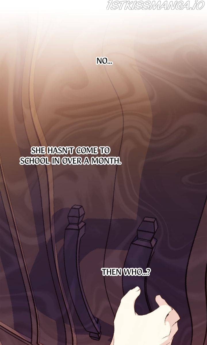 Wake Up, Warrior Chapter 61 - page 52