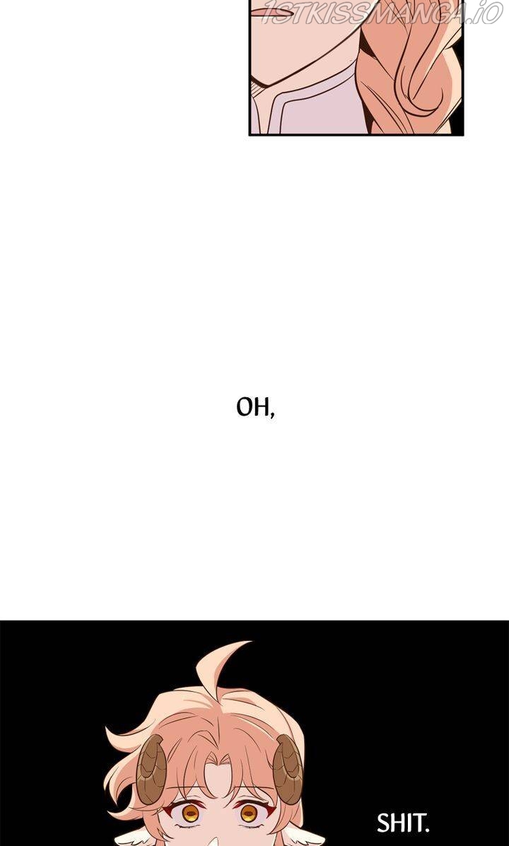 Wake Up, Warrior Chapter 61 - page 56