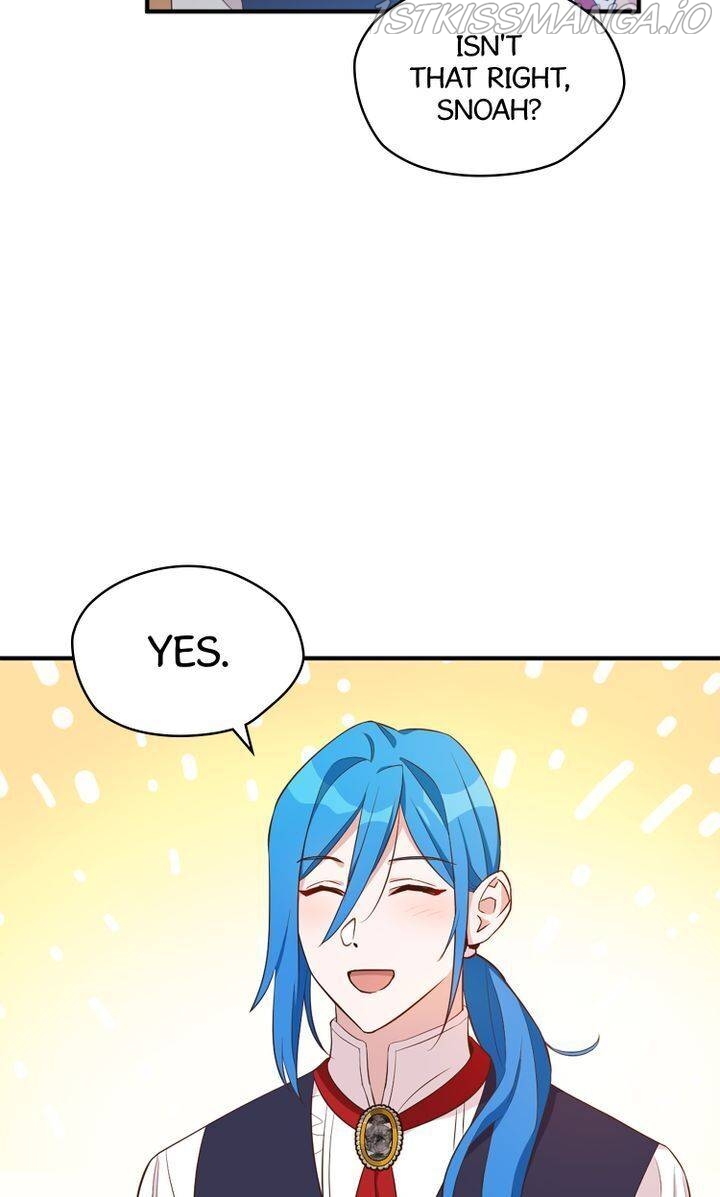 Wake Up, Warrior Chapter 61 - page 6