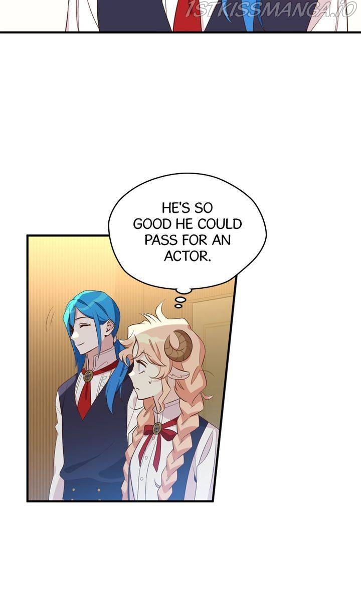 Wake Up, Warrior Chapter 61 - page 7