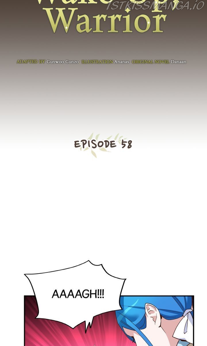 Wake Up, Warrior Chapter 58 - page 10