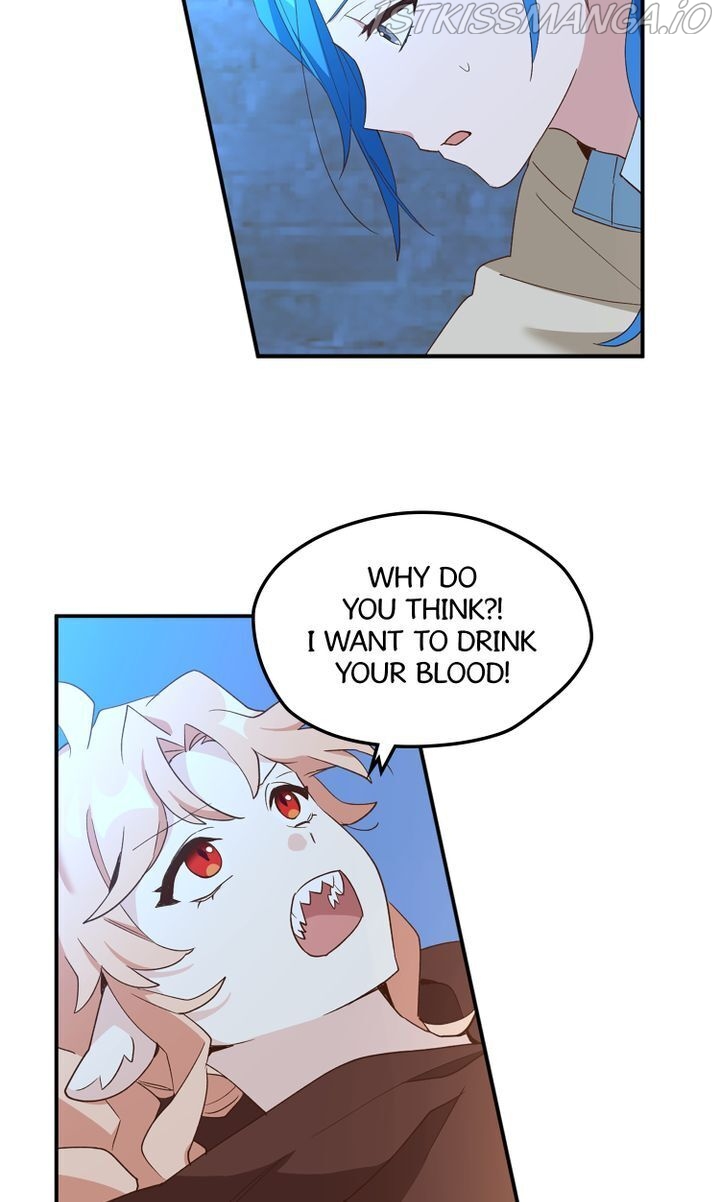 Wake Up, Warrior Chapter 58 - page 13