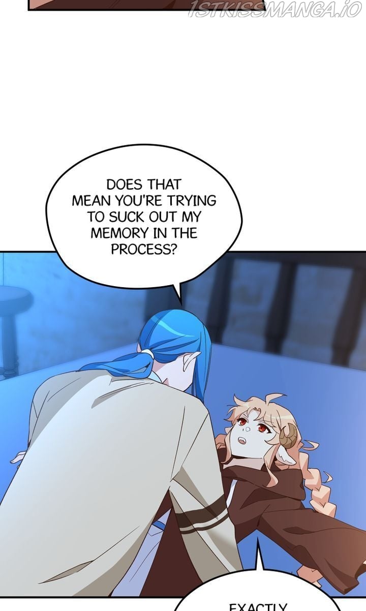 Wake Up, Warrior Chapter 58 - page 14