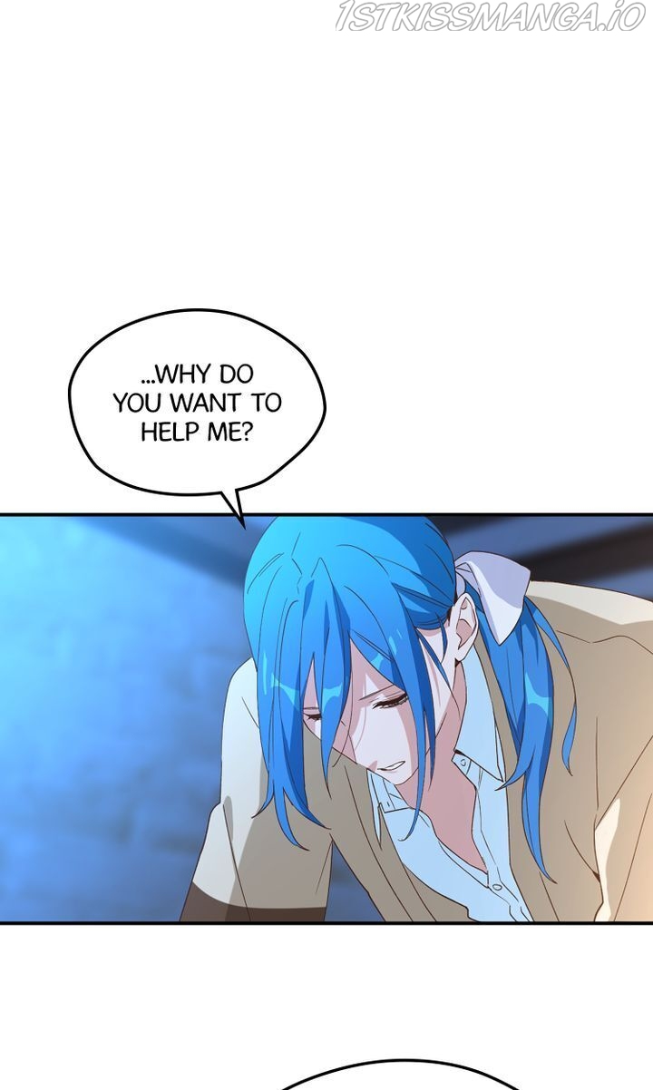 Wake Up, Warrior Chapter 58 - page 17
