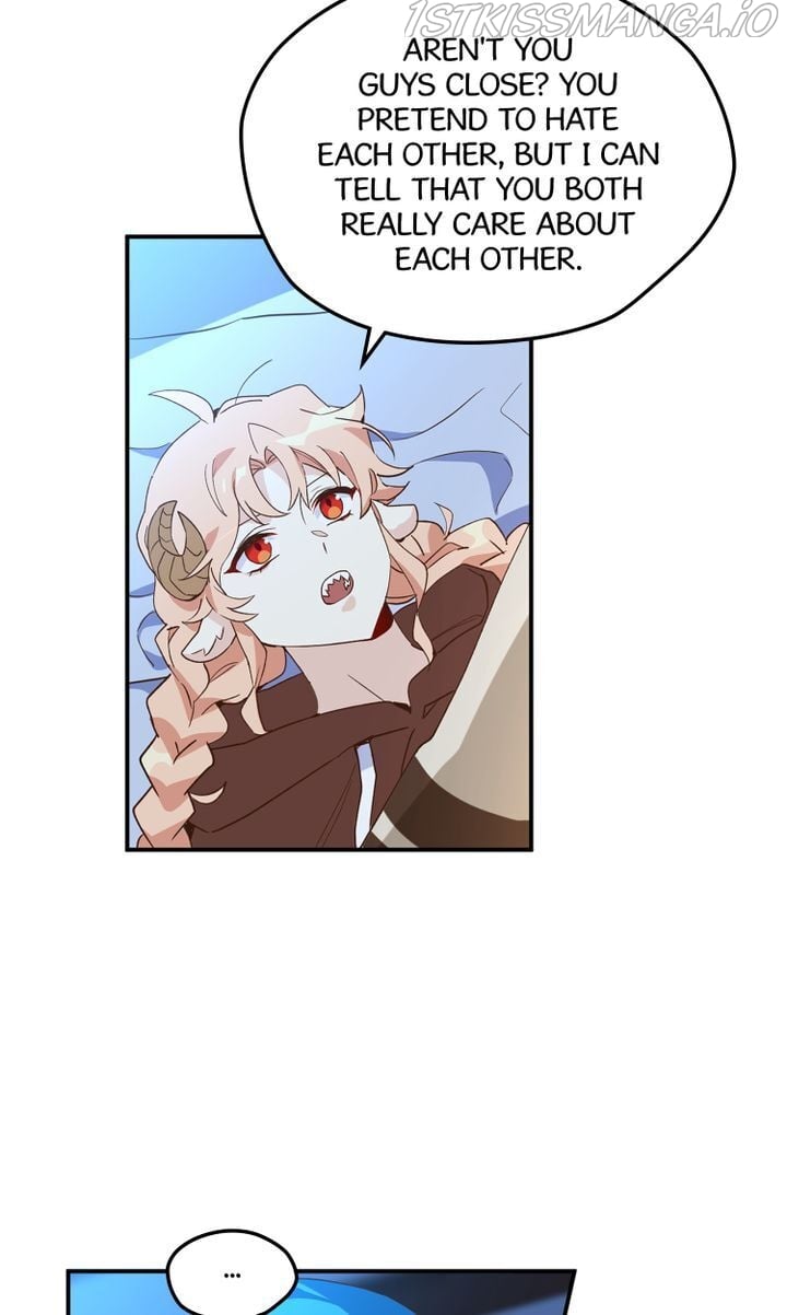 Wake Up, Warrior Chapter 58 - page 18